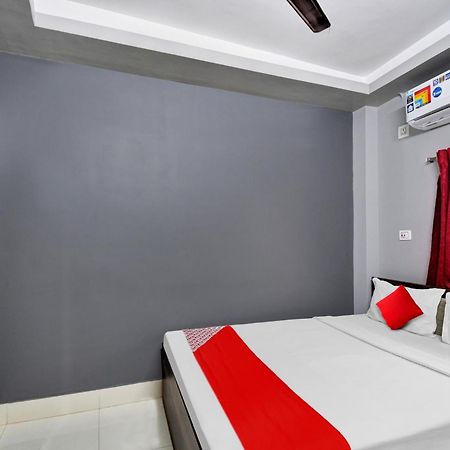 Super Hotel O Royal Empire كولكاتا المظهر الخارجي الصورة