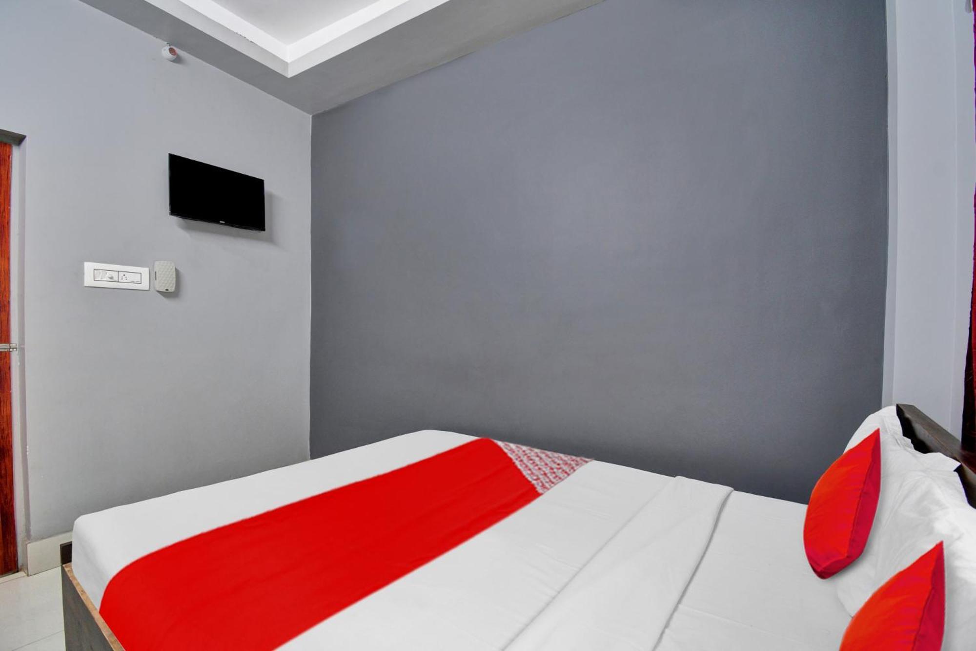 Super Hotel O Royal Empire كولكاتا المظهر الخارجي الصورة