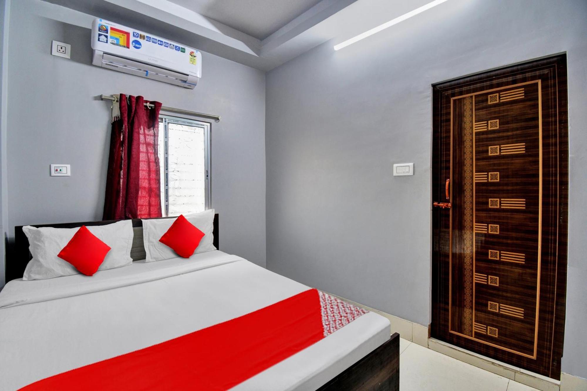 Super Hotel O Royal Empire كولكاتا المظهر الخارجي الصورة