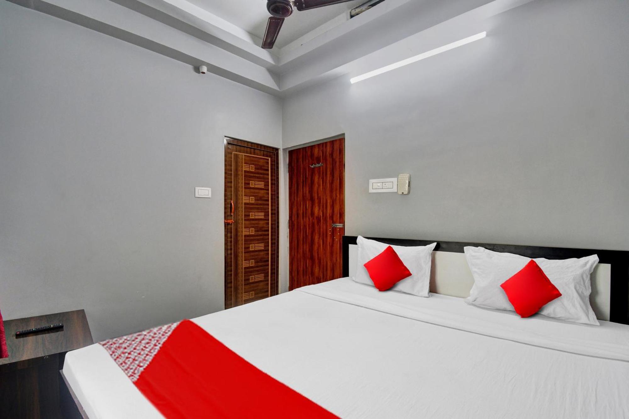 Super Hotel O Royal Empire كولكاتا المظهر الخارجي الصورة