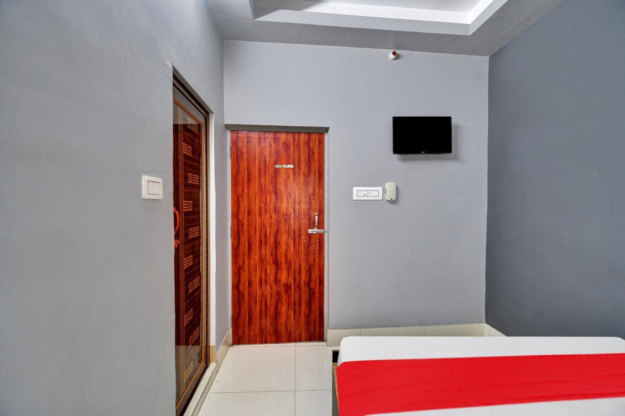 Super Hotel O Royal Empire كولكاتا المظهر الخارجي الصورة
