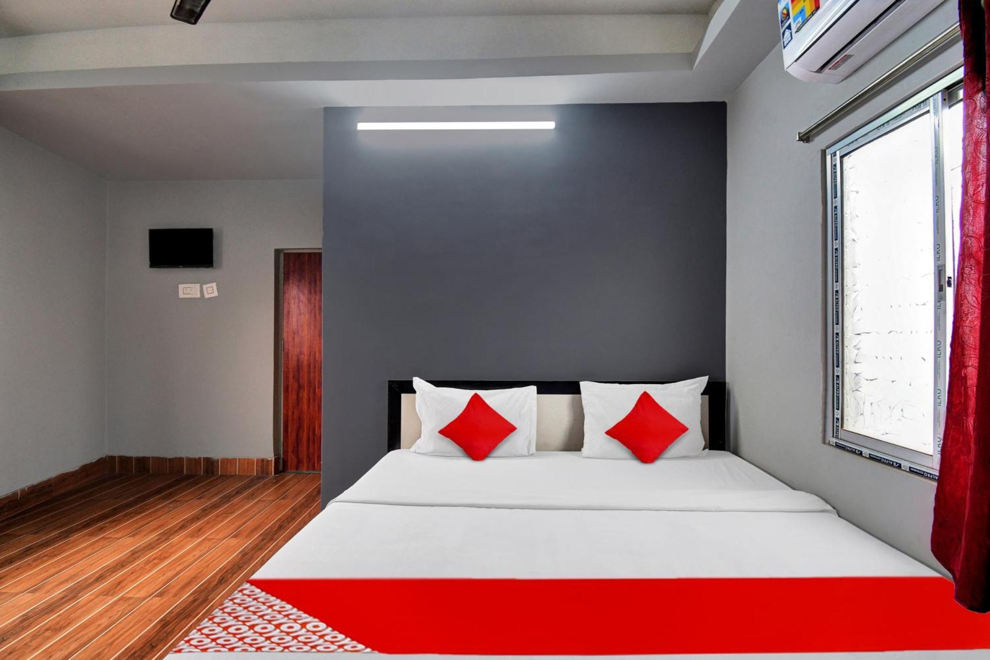 Super Hotel O Royal Empire كولكاتا المظهر الخارجي الصورة